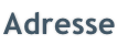 Adresse